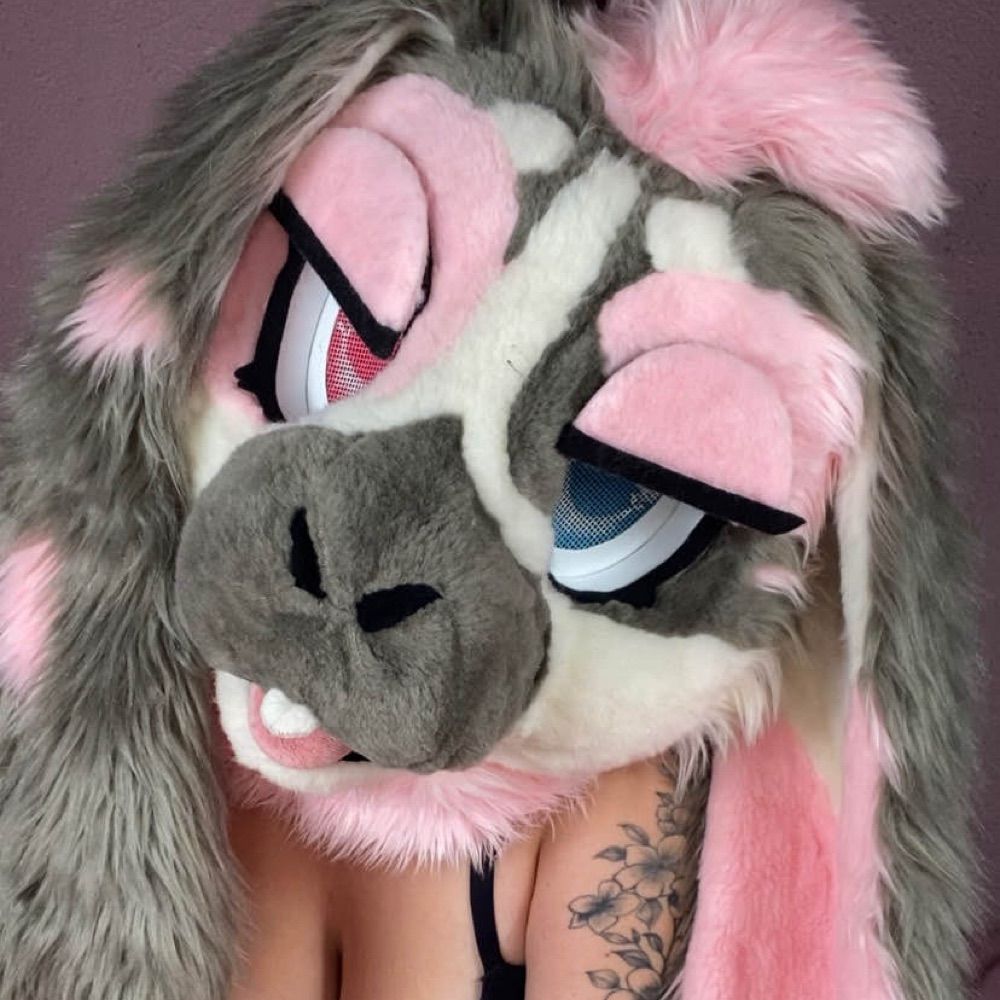 Biscotti Bunny 🔞💗