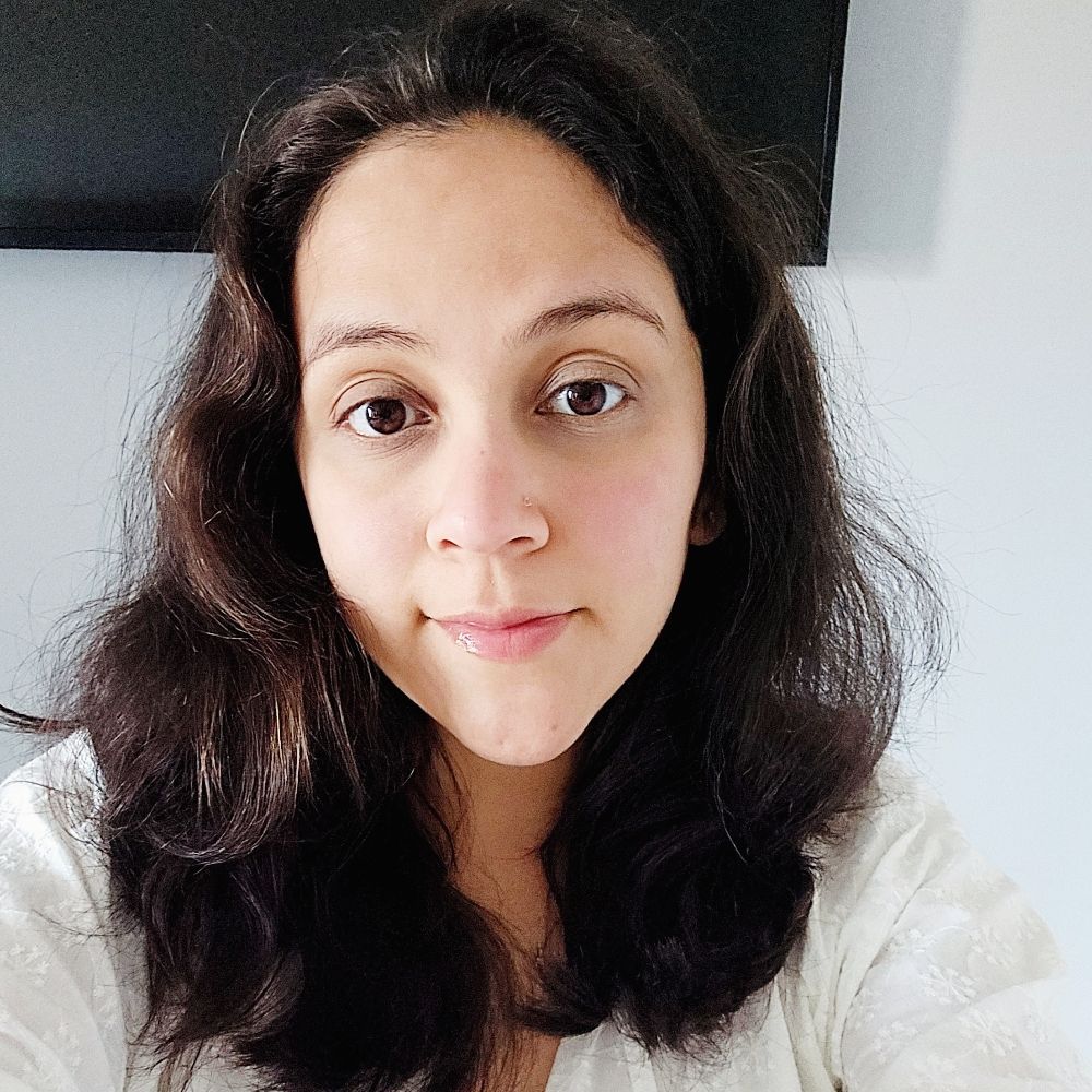 Samira Choudhury