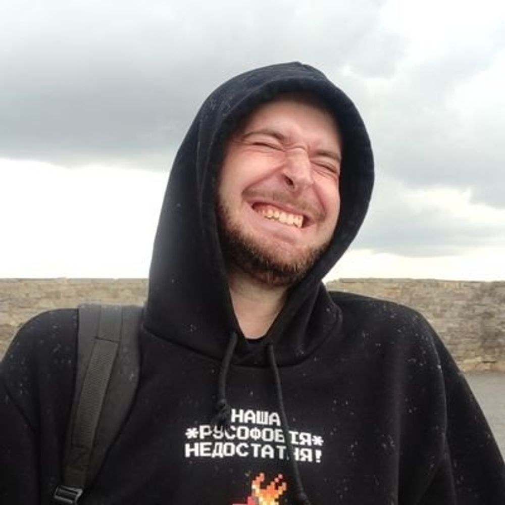 Той, що завис над безоднею 
