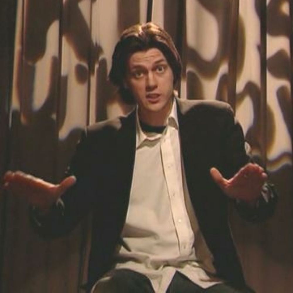 zach