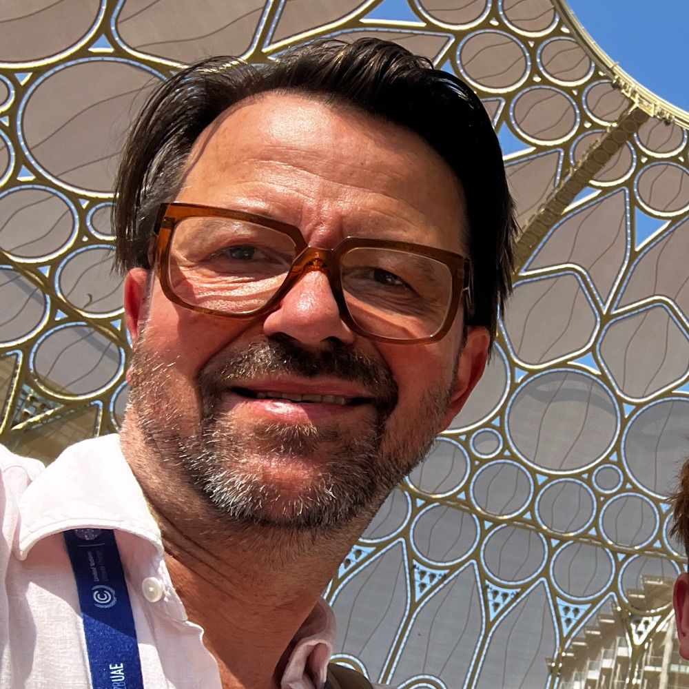 Geoff van Sonsbeeck