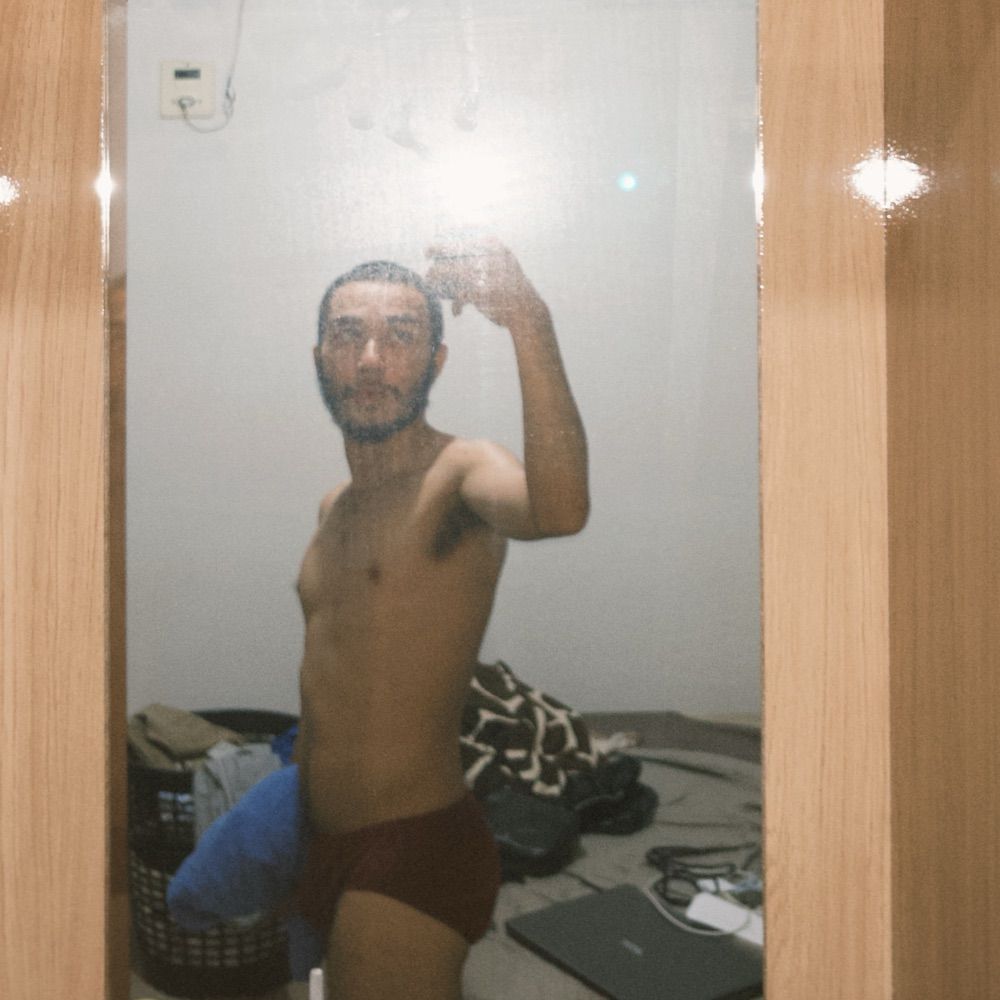 Leandro de Sousa