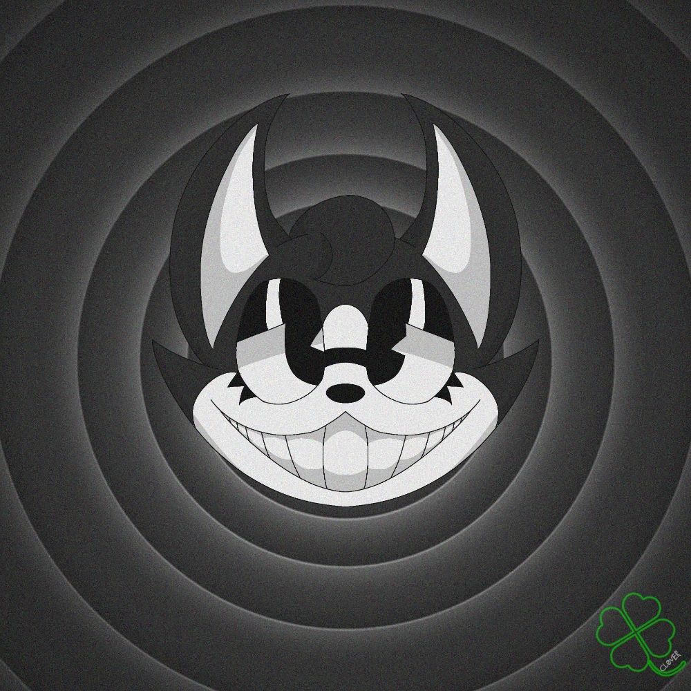 Tooney Inkwell