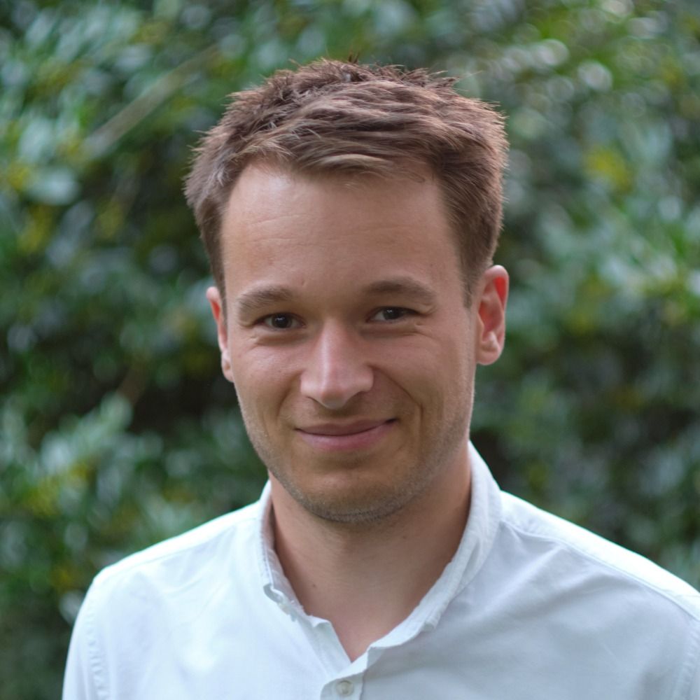 Andreas Schulz