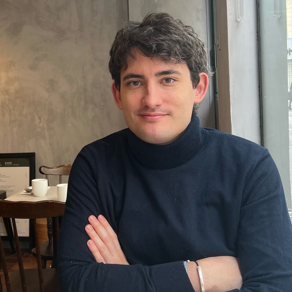 Arnaud Cudennec