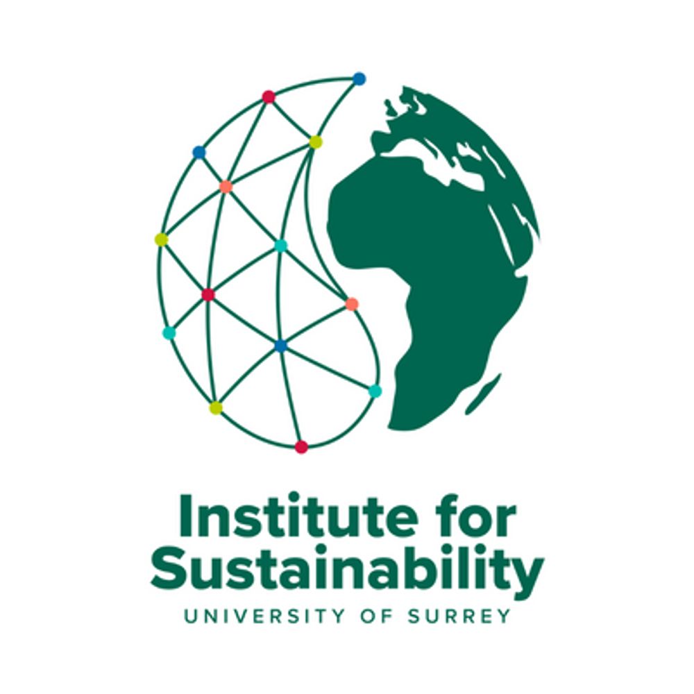 Institute for Sustainability