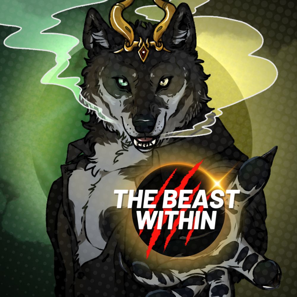 SpiritBear RPG | Crit Award Nominated!