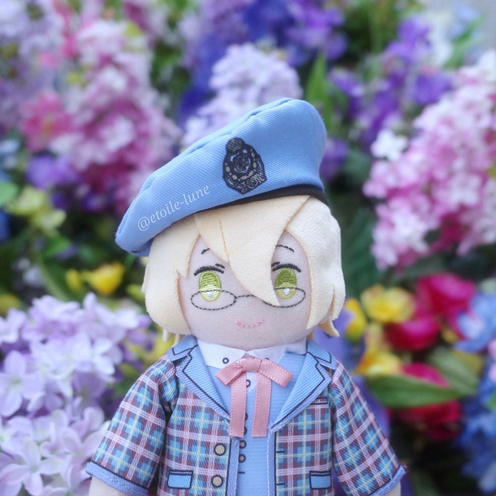 あこ