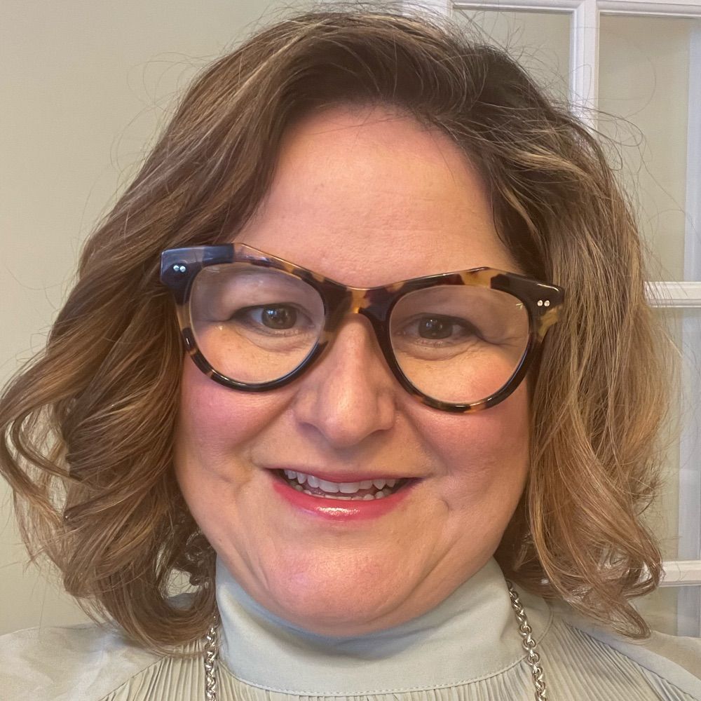 Louise Van Zeller