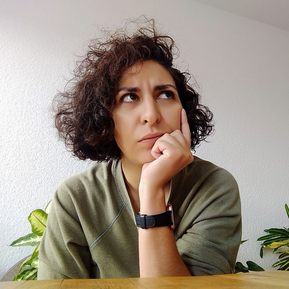 Narine Yegoryan