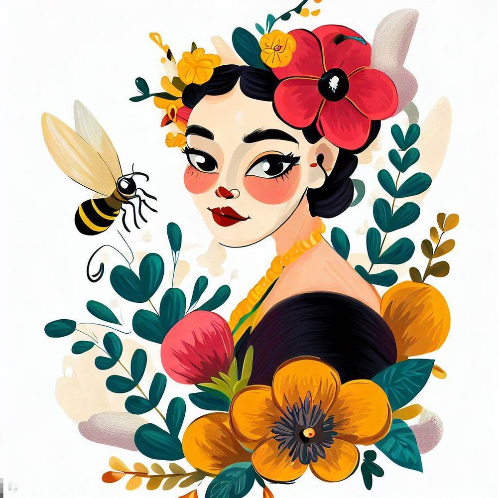 Sarah at Frida Bee, Permanent Makeup and Piercing