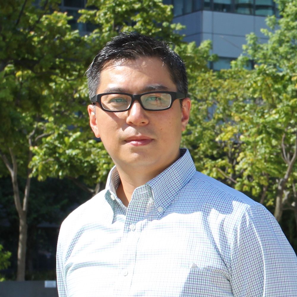 Dr. Daniel Chun