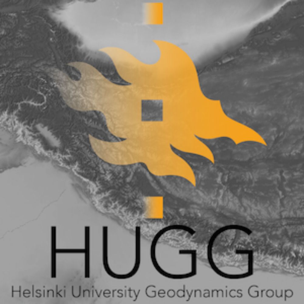 Helsinki University Geodynamics Group (HUGG)