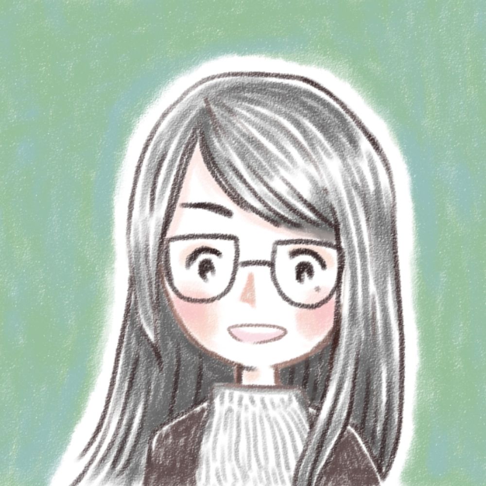 筱涵 Hannah