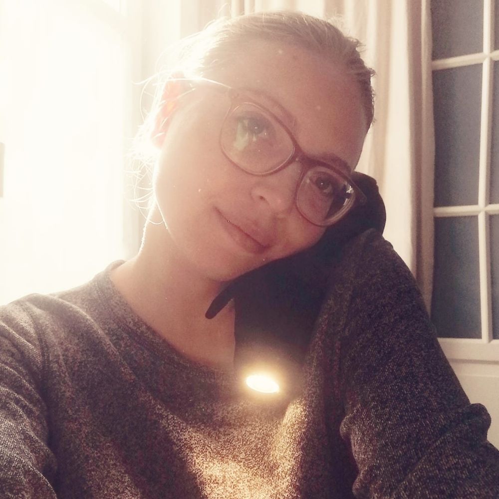 Alisa Otte 