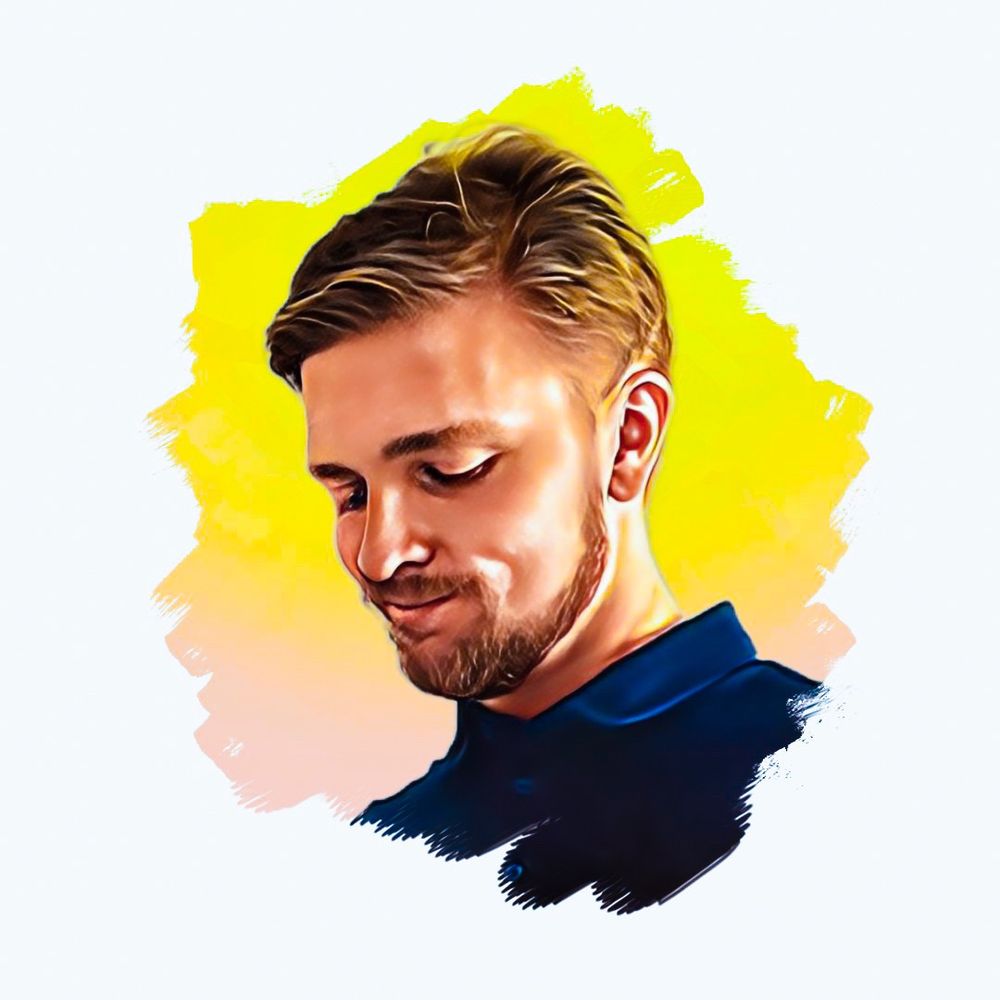 Joel Larsson