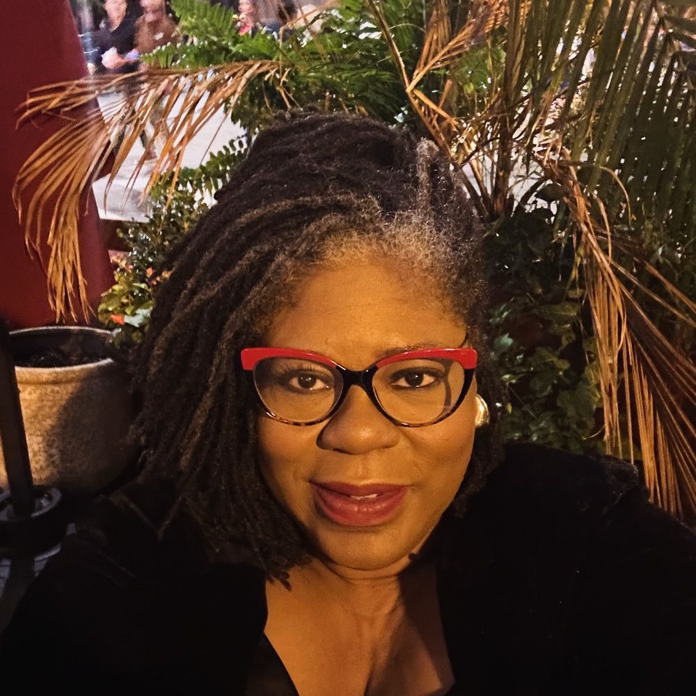 Karyn Bradford Coleman