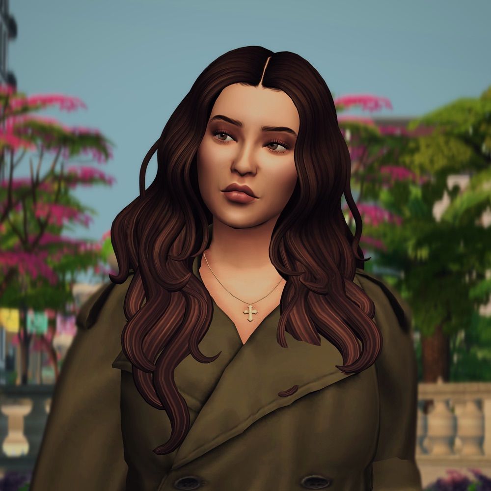 cassandra - bella goth’s mistress