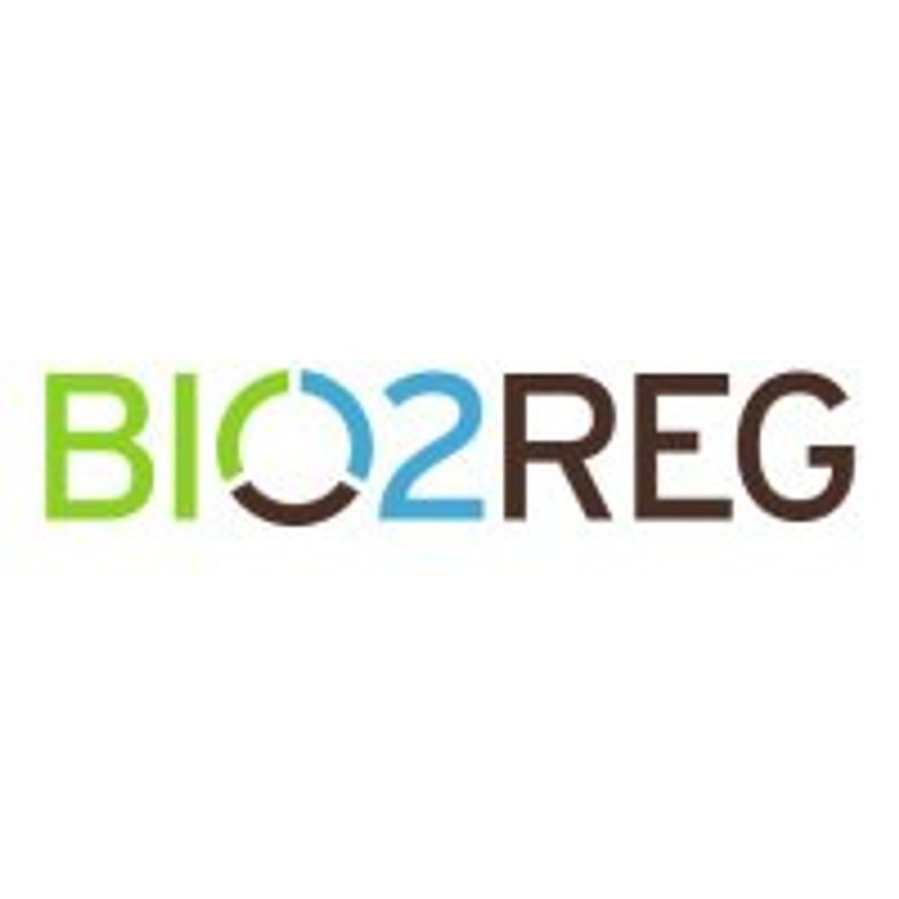 BIO2REG: Enabling regional bioeconomy transition