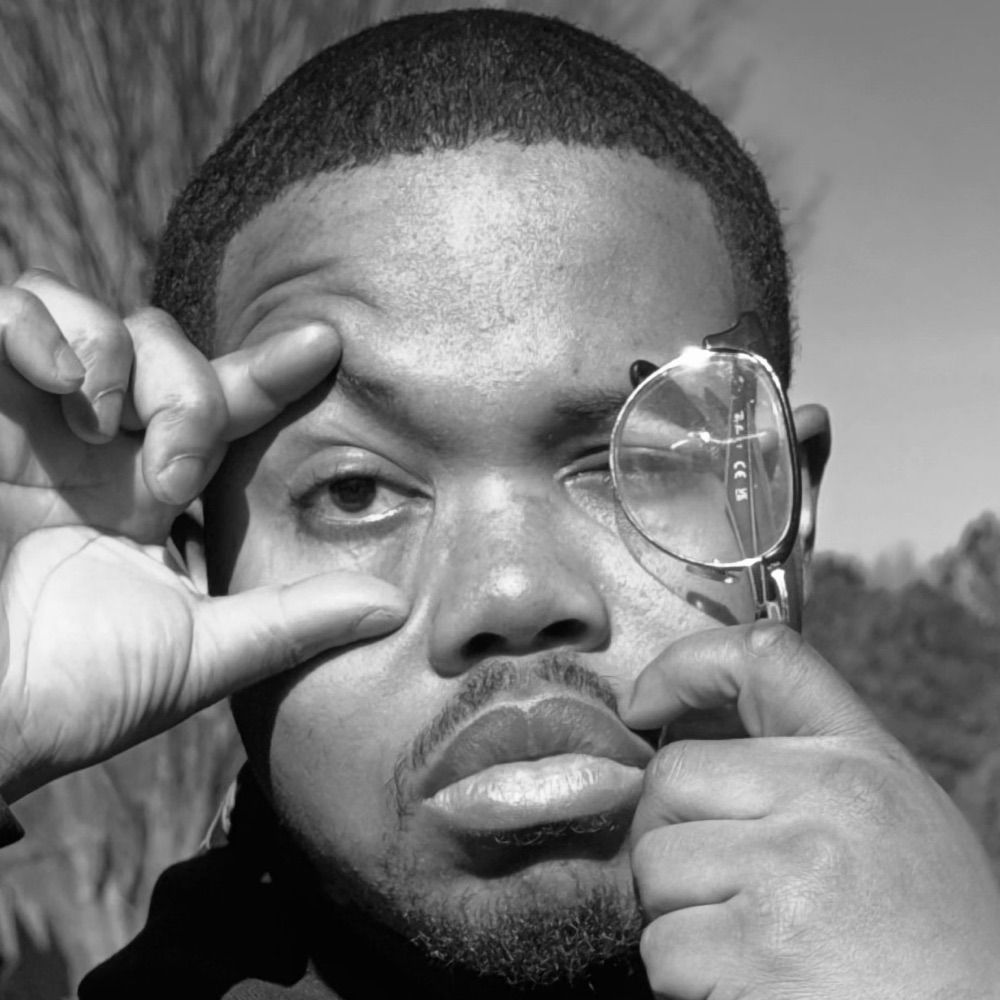 Cortlan M. Johnson Illustrator