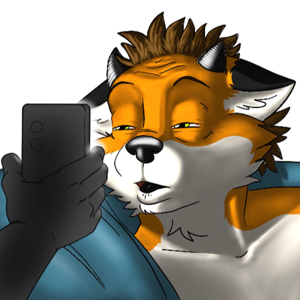 Damian Fox