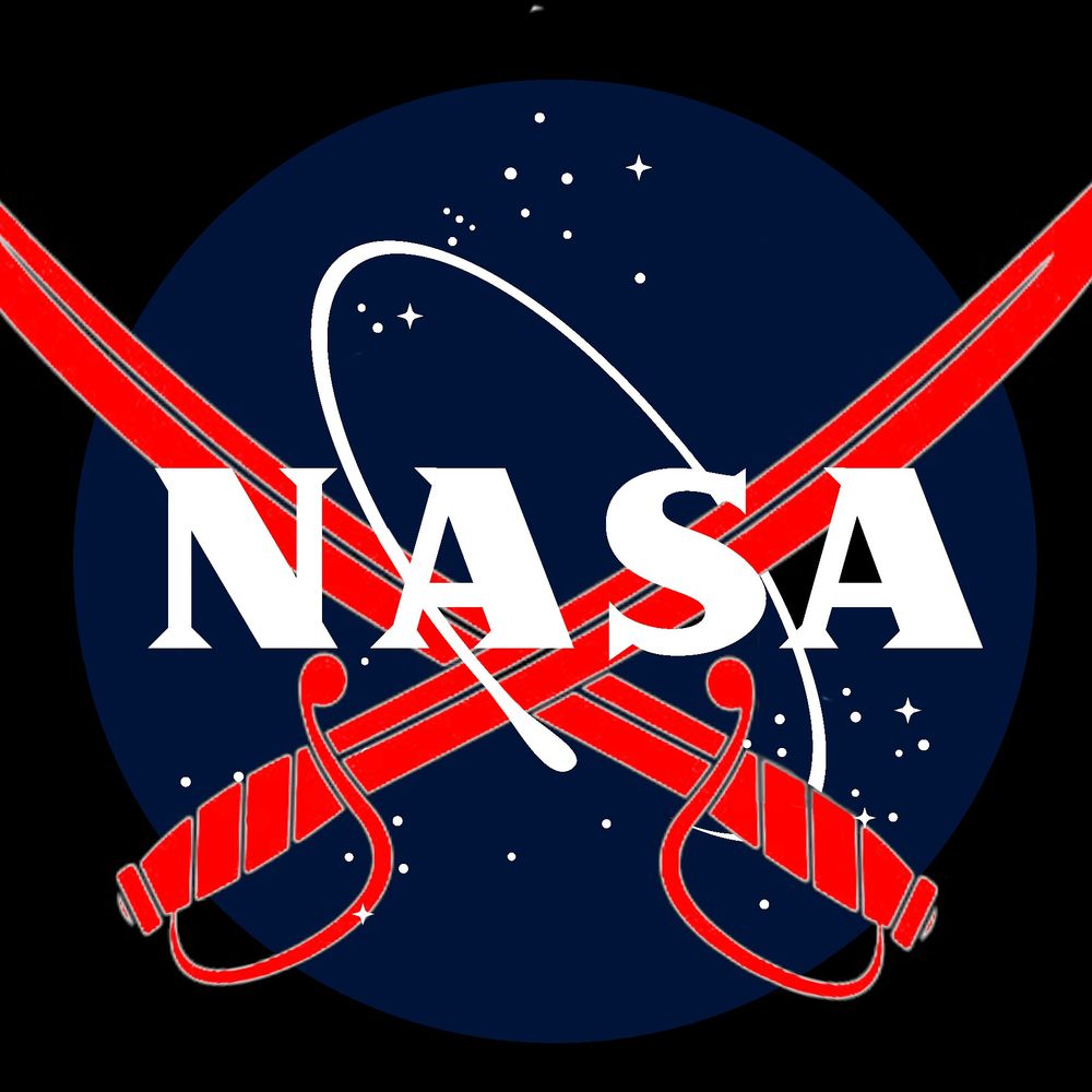 NASAaarrr