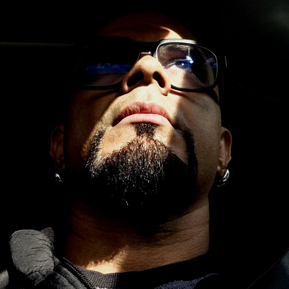 Raghu Ram