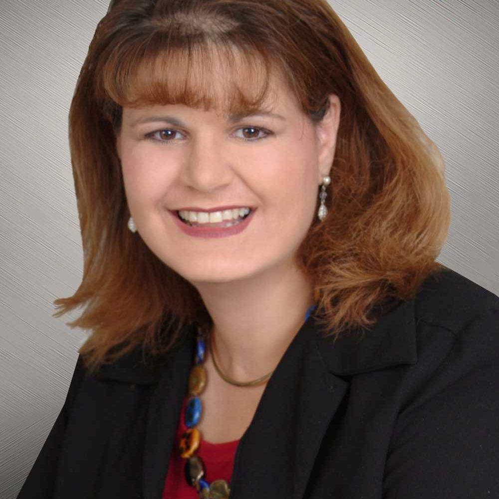Carolyn B