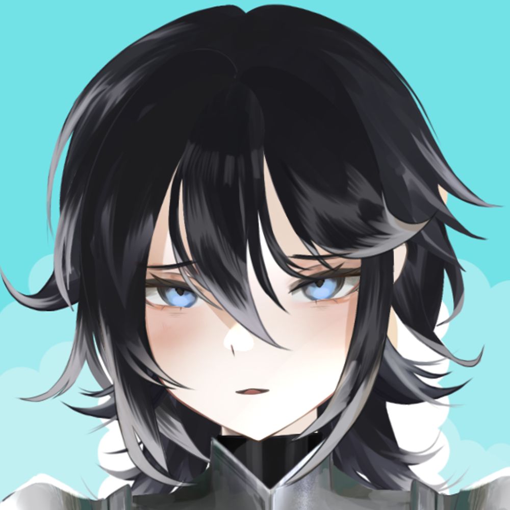Kishi || Knight || VGameDev