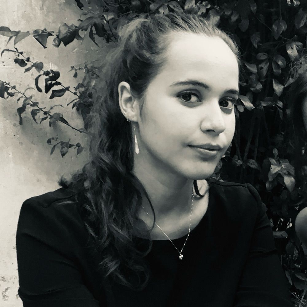 Malvina Seradj
