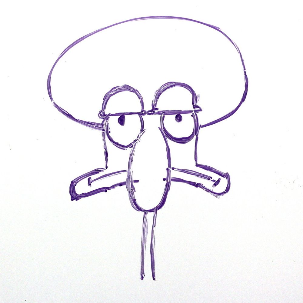Thaddäus Q. Tentakel