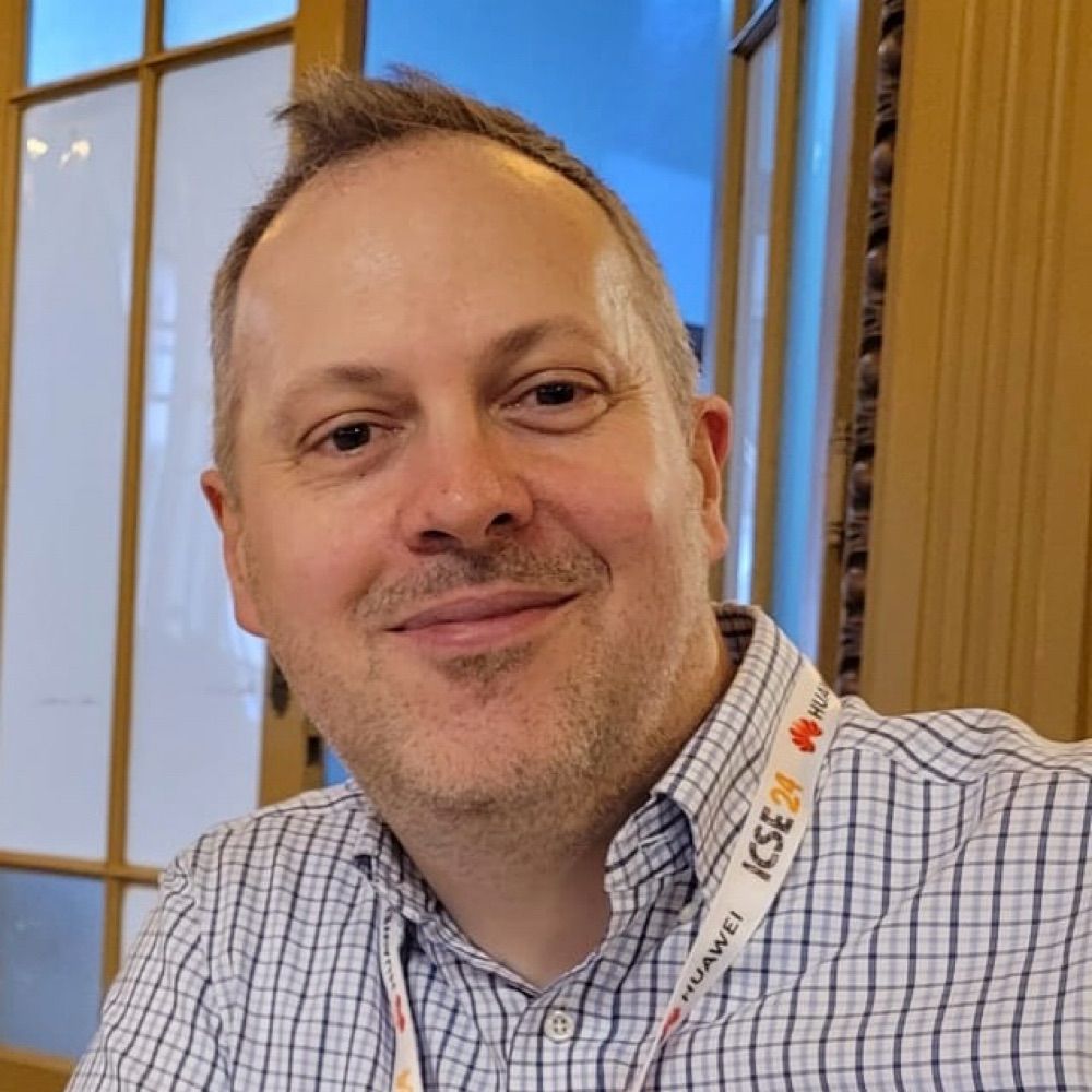 Pascal Poizat