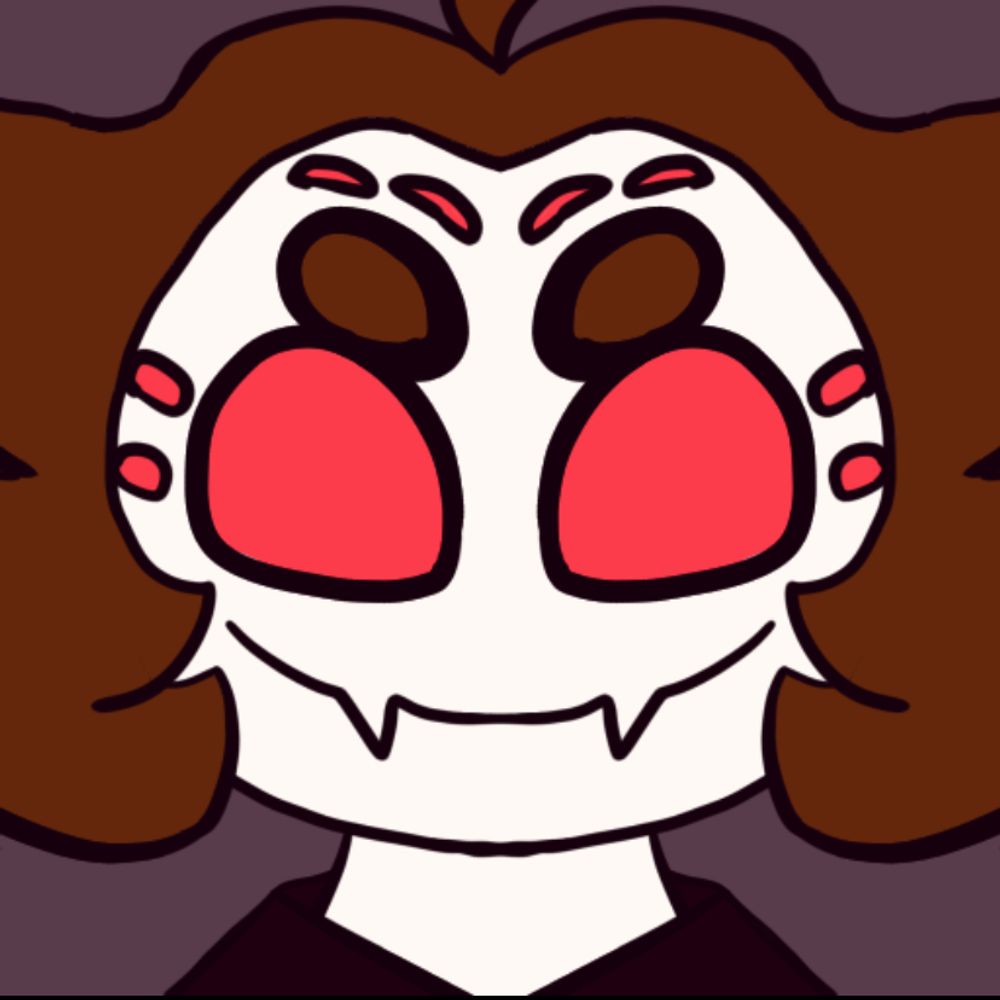 Grimaussiewitch
