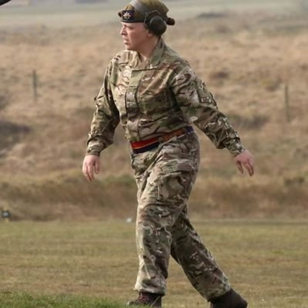 Claire Bowen