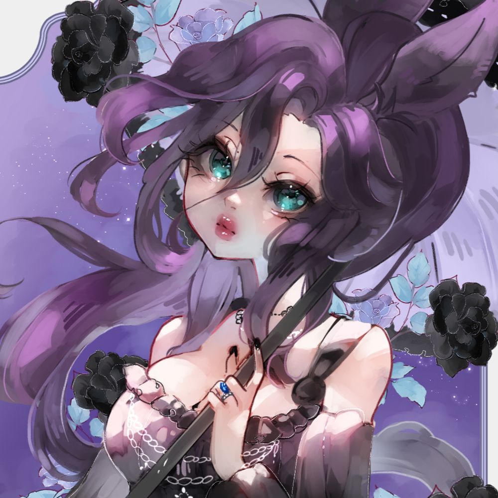 Liliana [They/She]