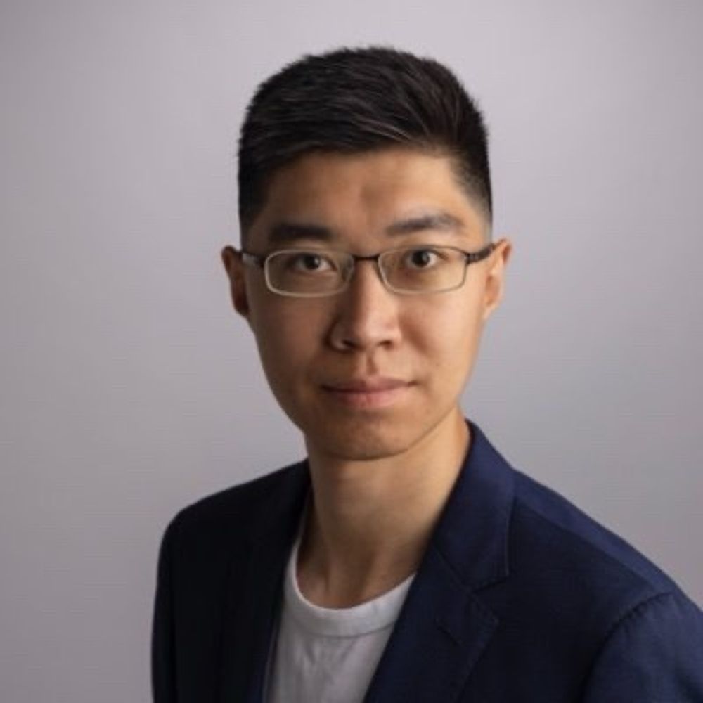 Andy Lin