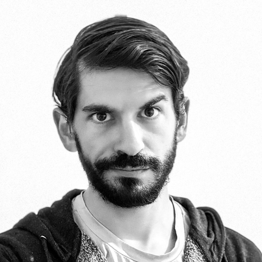 Josh Gross