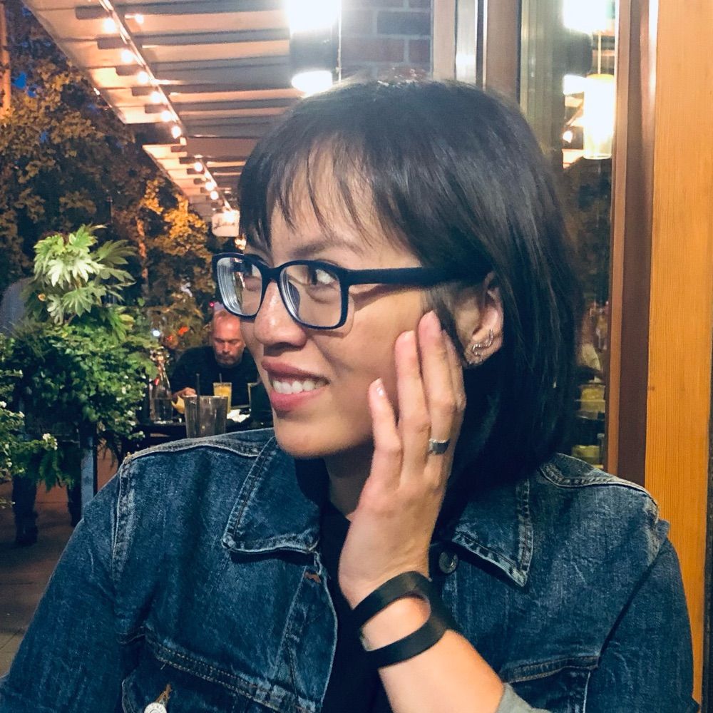 The Dating Burnout Coach