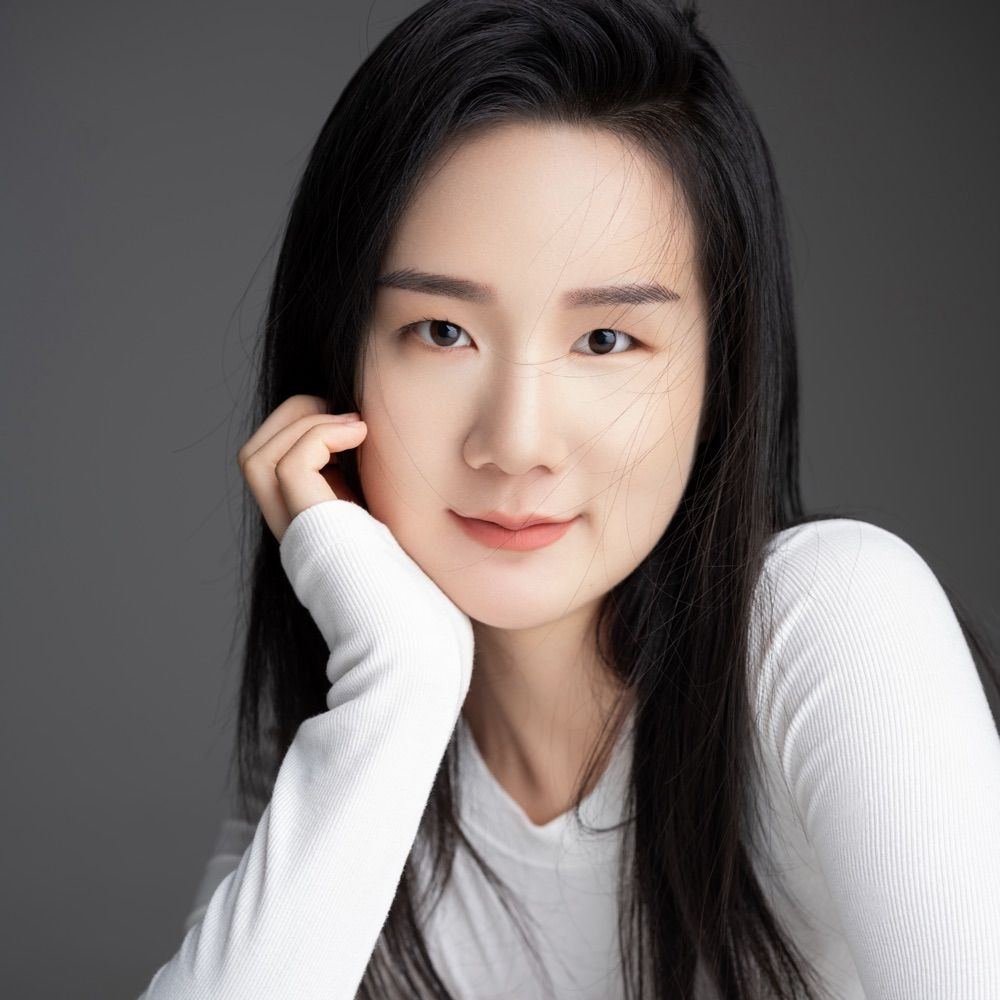 Xinyan Cao 曹欣言