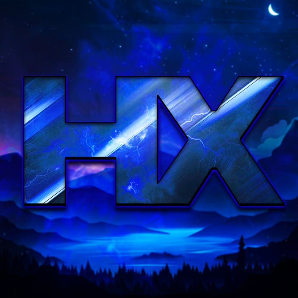 HyperXplosion