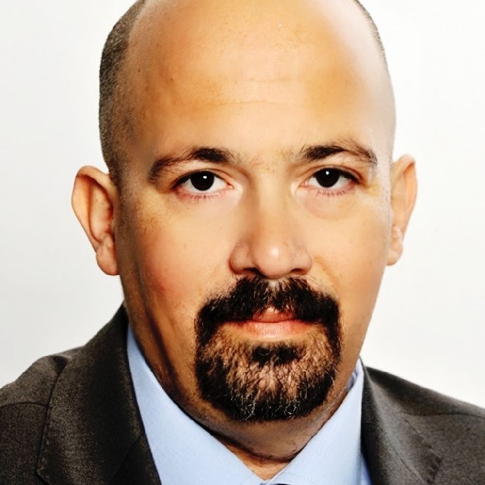 Gianluca Preite