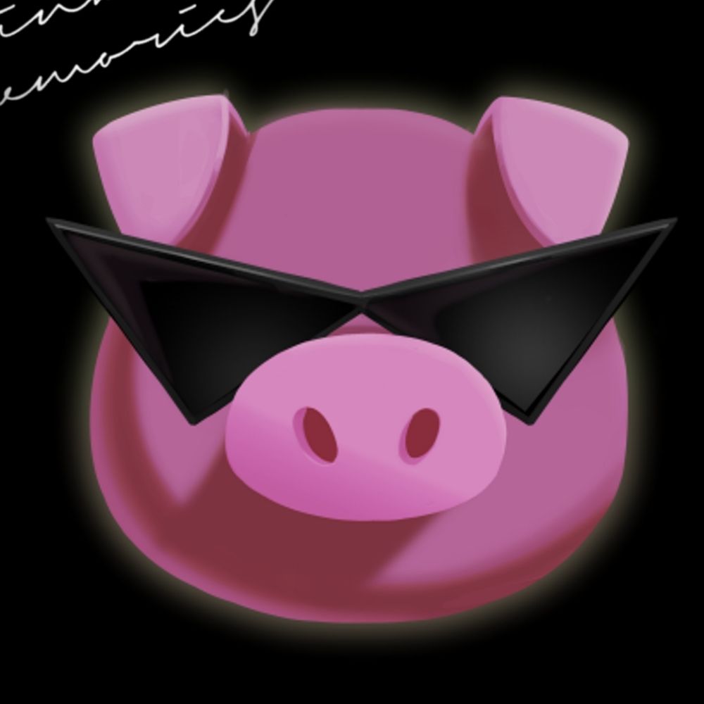 chancho épico UTY ERA🆖