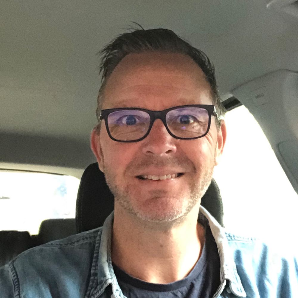 Dirkjan van Groningen 