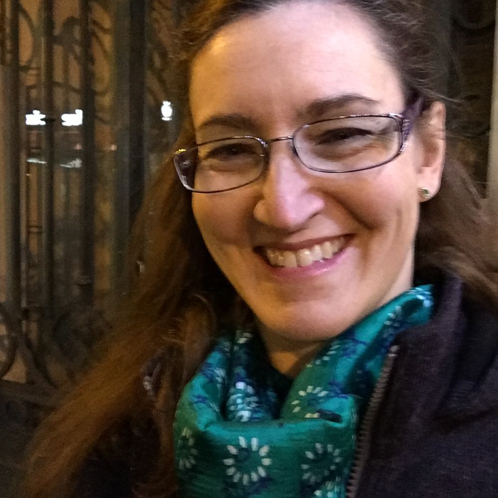 Christina Smith