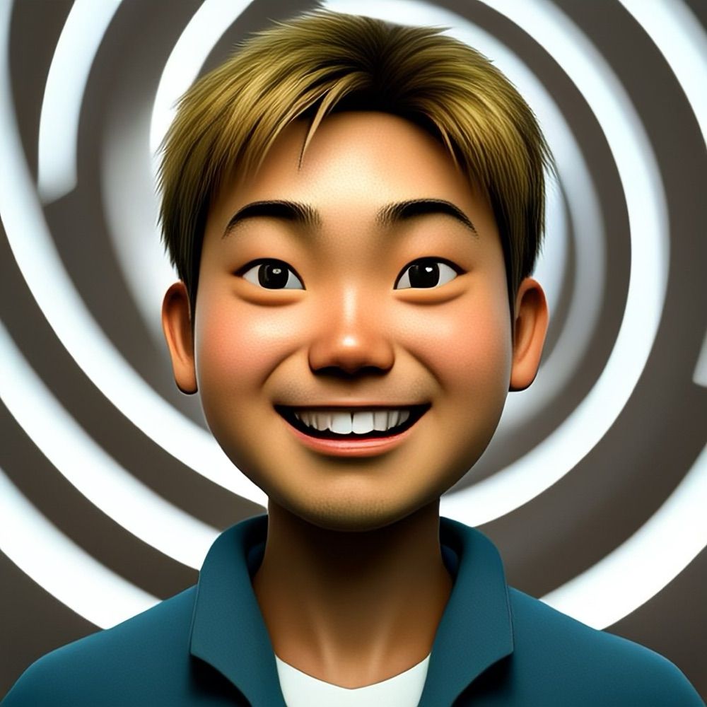 Master’s Wei Gooner