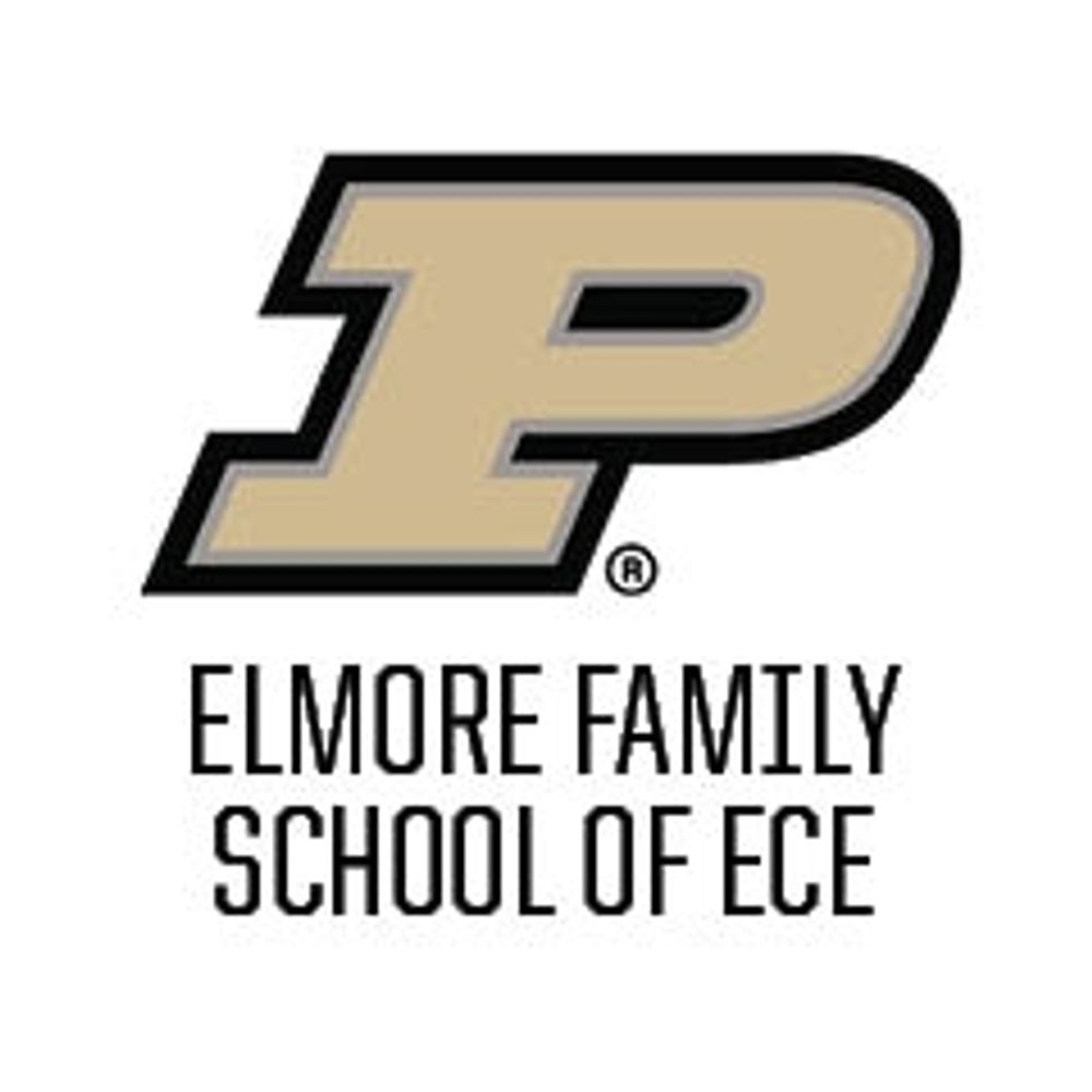 Purdue Elmore Family School of Electrical & Computer Engineering