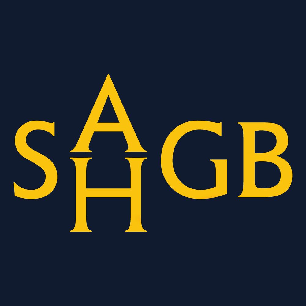 The Society of Architectural Historians of Great Britain