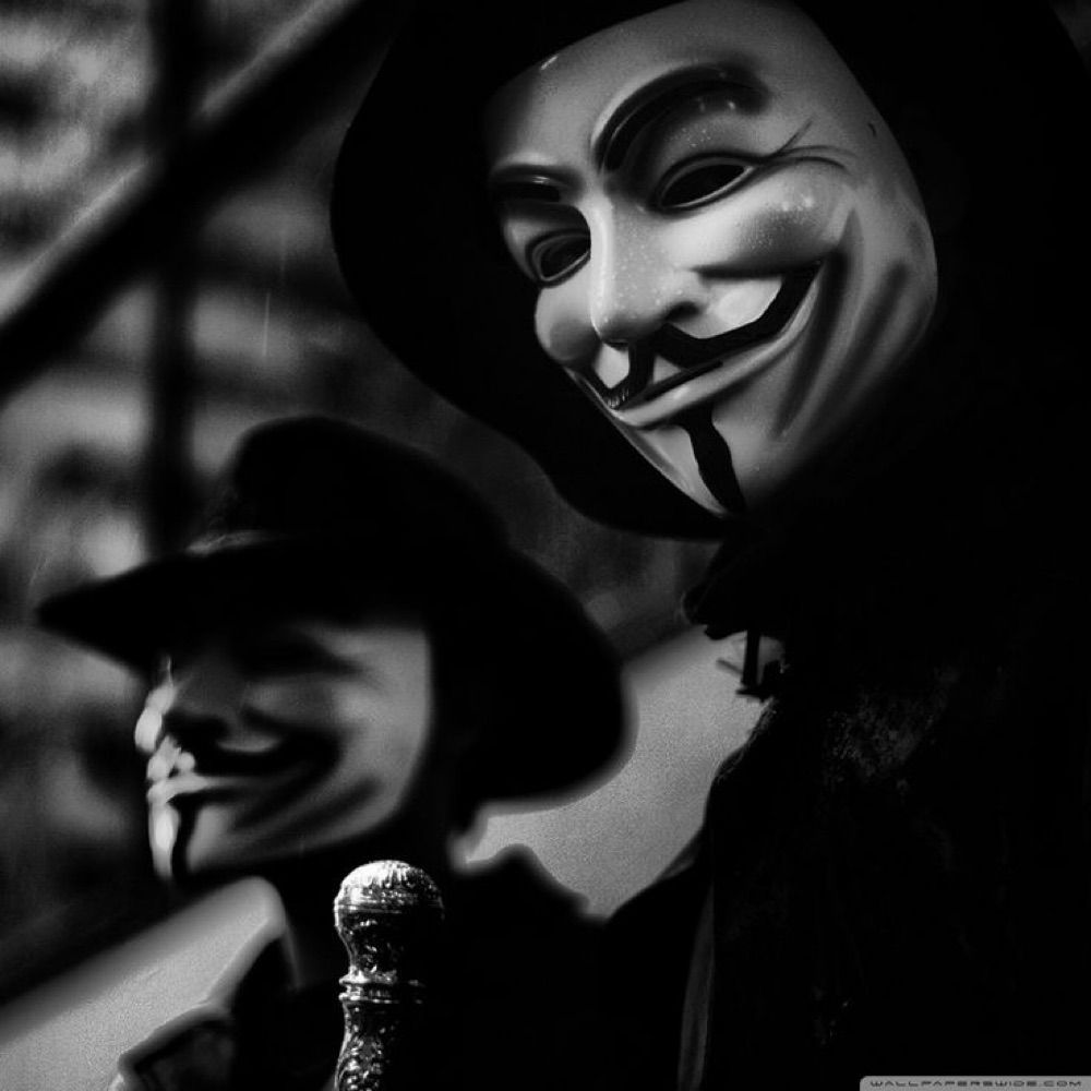 Anonymous