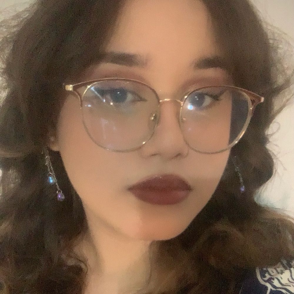 Maria 🥀