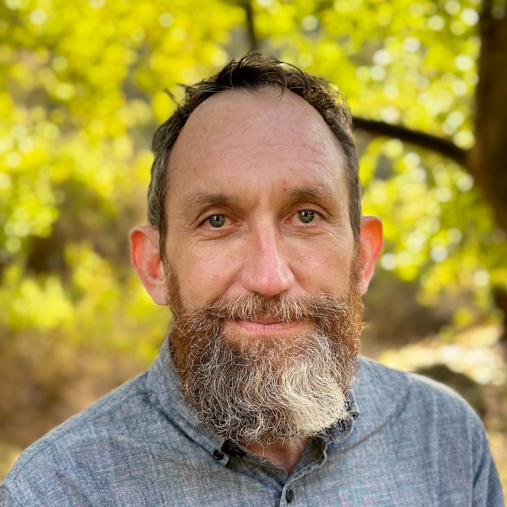 Tom Berger